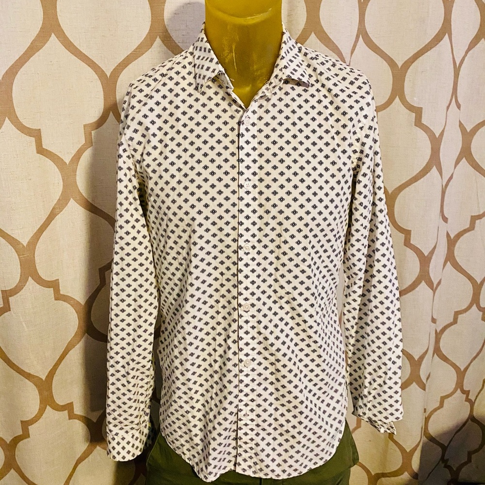 Armany Exchange Dress Shirt